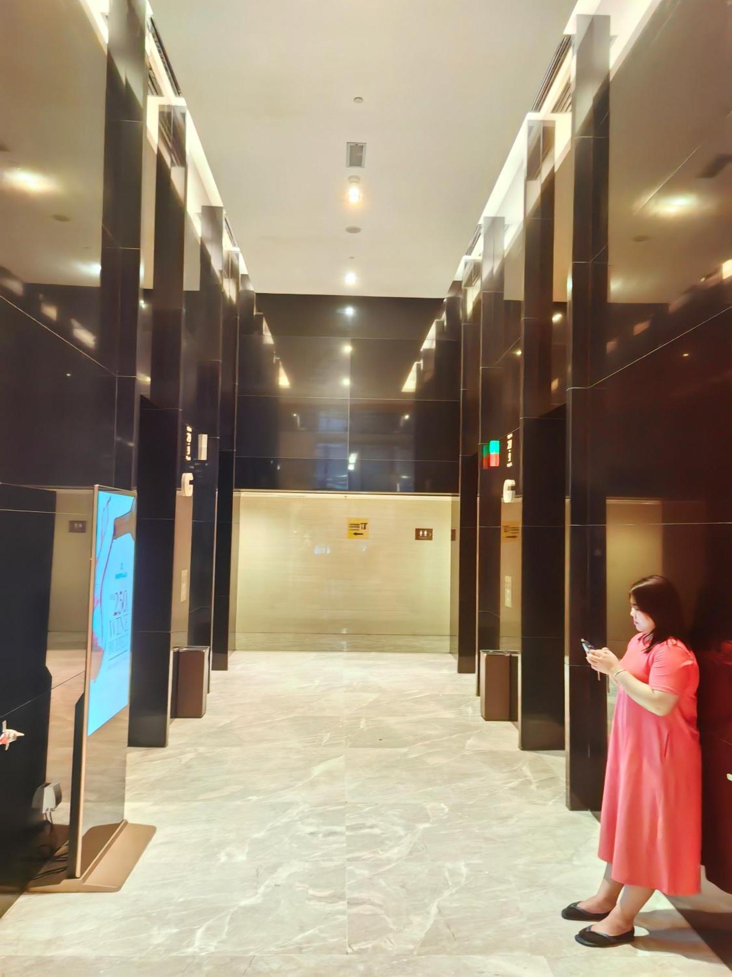 Platinum Klcc & Bukit Bintang Lägenhet Kuala Lumpur Exteriör bild