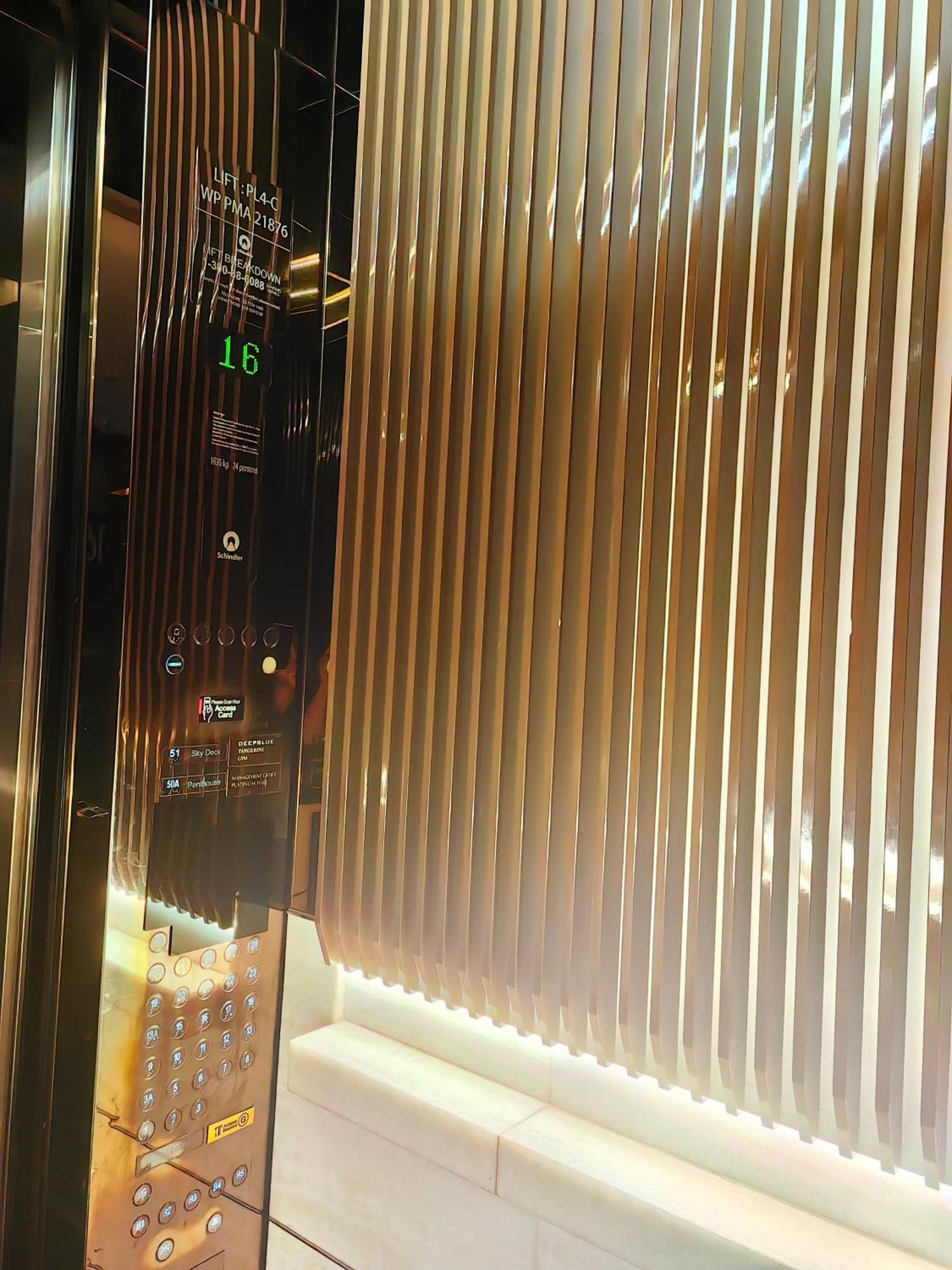 Platinum Klcc & Bukit Bintang Lägenhet Kuala Lumpur Exteriör bild