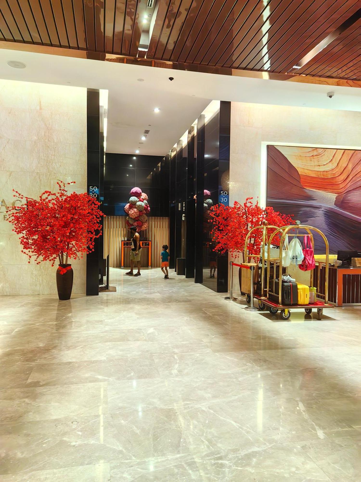 Platinum Klcc & Bukit Bintang Lägenhet Kuala Lumpur Exteriör bild
