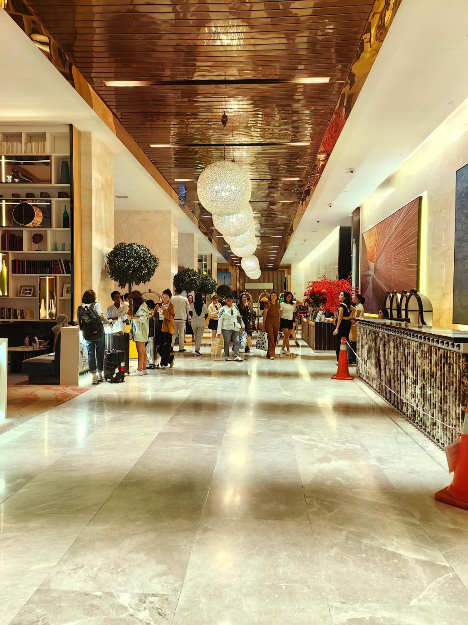Platinum Klcc & Bukit Bintang Lägenhet Kuala Lumpur Exteriör bild