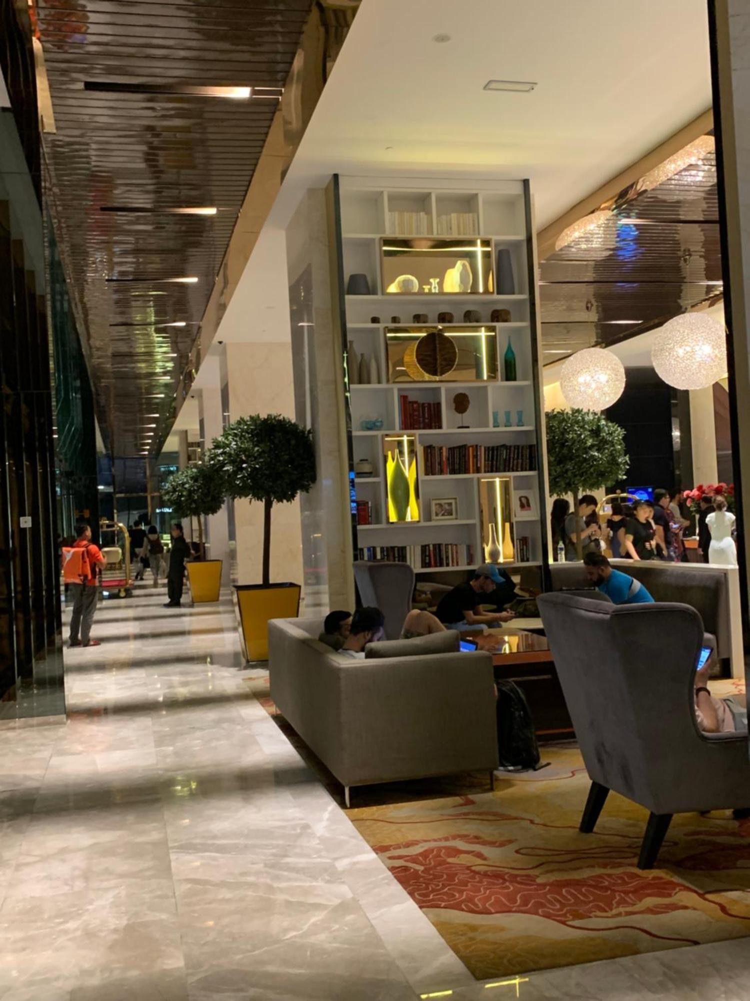 Platinum Klcc & Bukit Bintang Lägenhet Kuala Lumpur Exteriör bild