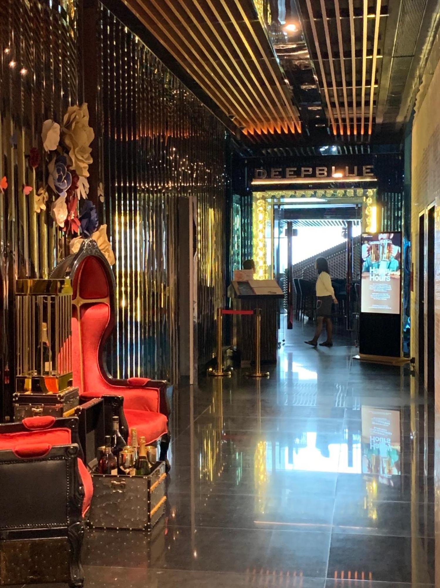 Platinum Klcc & Bukit Bintang Lägenhet Kuala Lumpur Exteriör bild