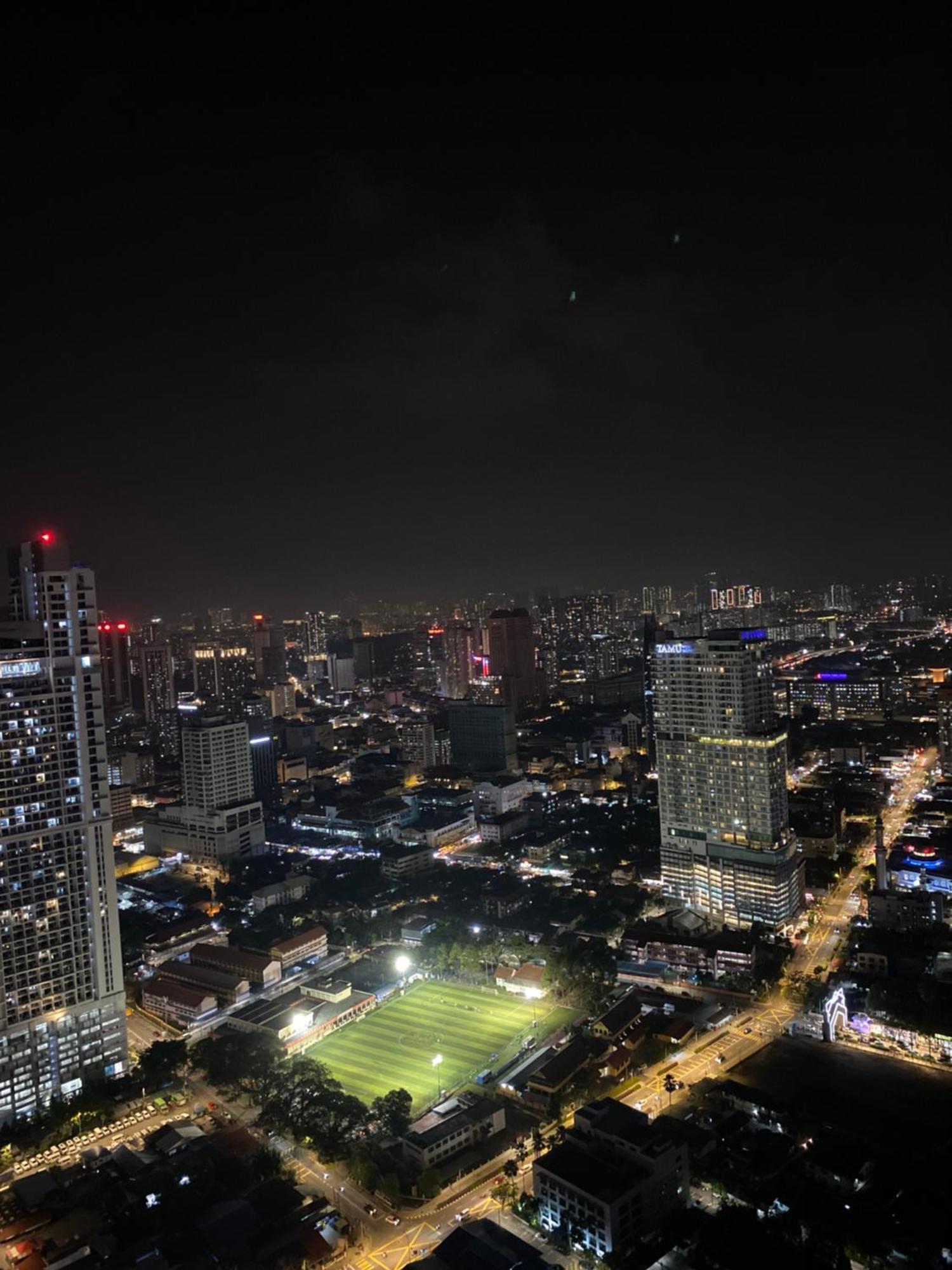 Platinum Klcc & Bukit Bintang Lägenhet Kuala Lumpur Exteriör bild